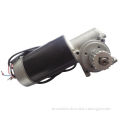 Automation Equipment Motor For Induction Motor, Phosphor Bronze Gear ,24vdc 65w